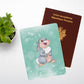 Panpan  - Protège-passeport
