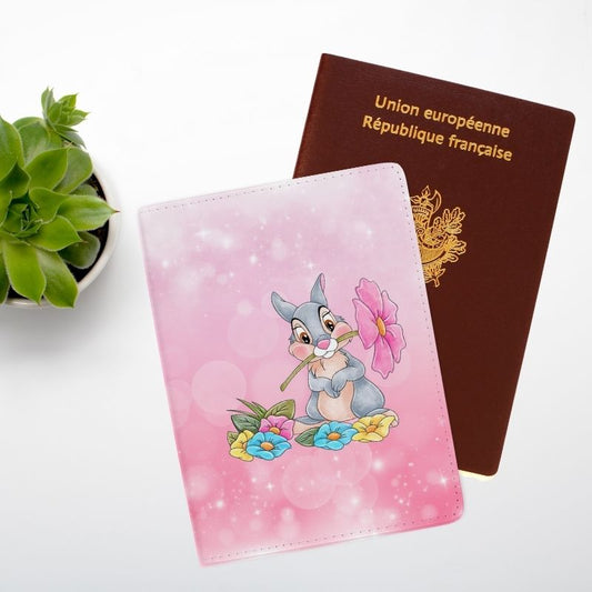 Panpan  - Protège-passeport