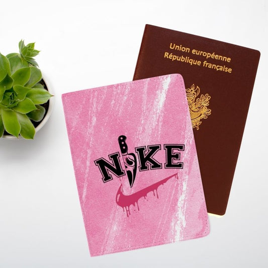 Nike Horror  - Protège-passeport