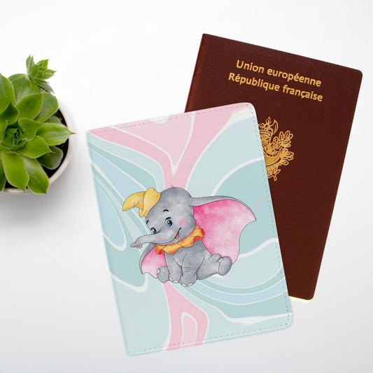 Dumbo  - Protège-passeport