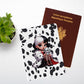 Cruella  - Protège-passeport