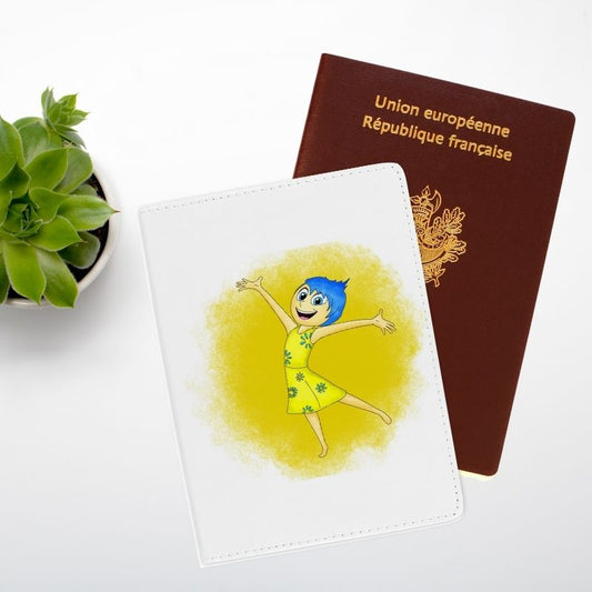 Joie - Protège-passeport