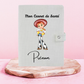 Jessie Toy Story - Protège Carnet de Santé