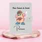 M.Patate Toy Story - Protège Carnet de Santé