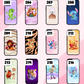 Apple - Coques