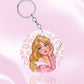 Aurore - Porte-clés