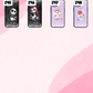 Apple - Coques