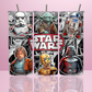 Star Wars - Thermos 590ml