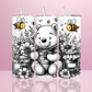 Winnie l'ourson - Thermos 590ml
