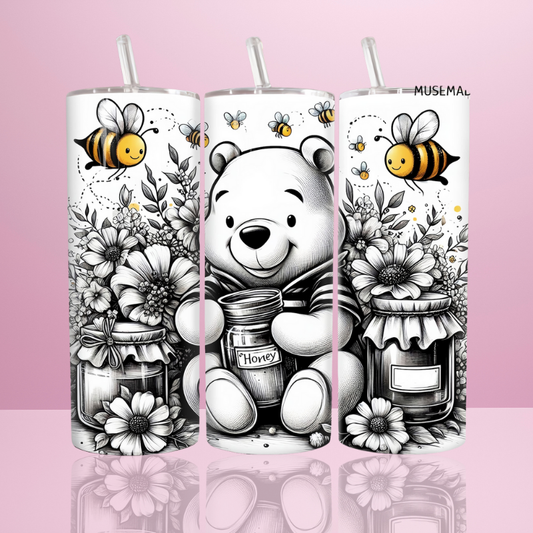 Winnie l'ourson - Thermos 590ml