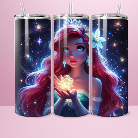 Ariel Shine - Thermos 590ml