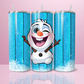 Olaf - Thermos 590ml