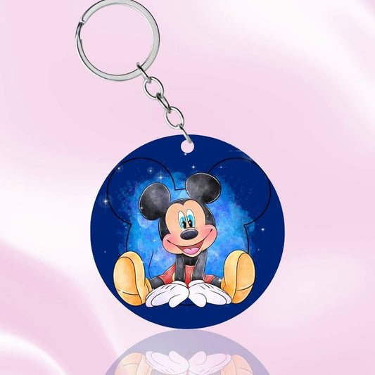 Mickey - Porte-clés