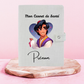 Aladdin - Protège Carnet de Santé