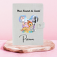 Bambi - Protège Carnet de Santé