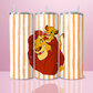 Simba x Mufasa - Thermos 590ml