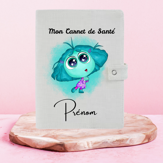 Envie - Protège Carnet de Santé