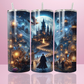 Harry potter - Thermos 590ml