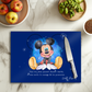 Mickey - Planche à découper