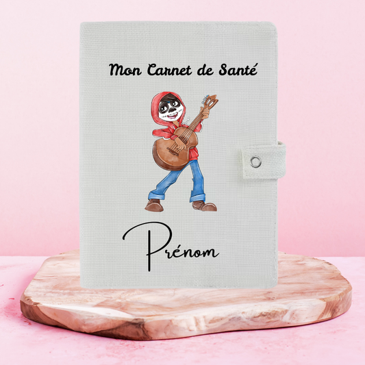 Coco - Protège Carnet de Santé