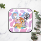 Bambi Family - Dessous de verre