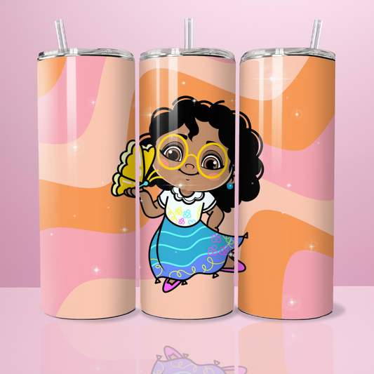 Mirabel - Thermos 590ml