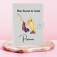 Aurore - Protège Carnet de Santé