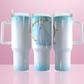 La reine des neiges - Thermos 1,2L