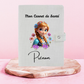 Anna - Protège Carnet de Santé