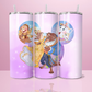 Belle x la bête - Thermos 590ml