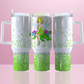Fée Clochette - Thermos 1,2L