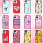 Apple - Coques