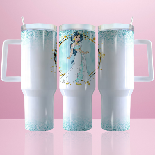 Jasmine - Thermos 1,2L