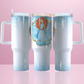 Rebelle - Thermos 1,2L