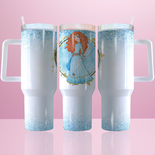 Rebelle - Thermos 1,2L