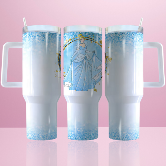 Cendrillon - Thermos 1,2L