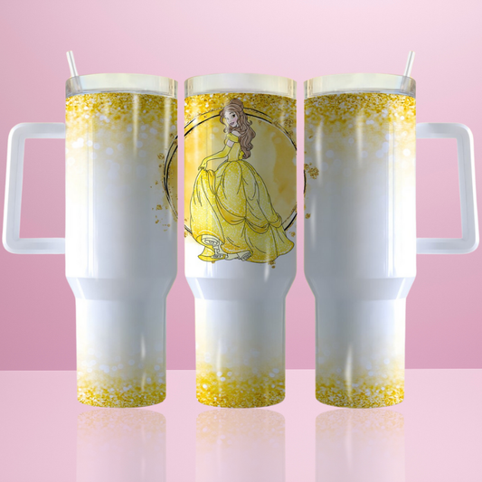 Belle - Thermos 1,2L