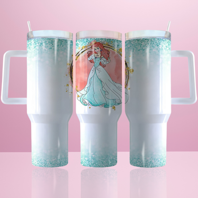 Ariel - Thermos 1,2L