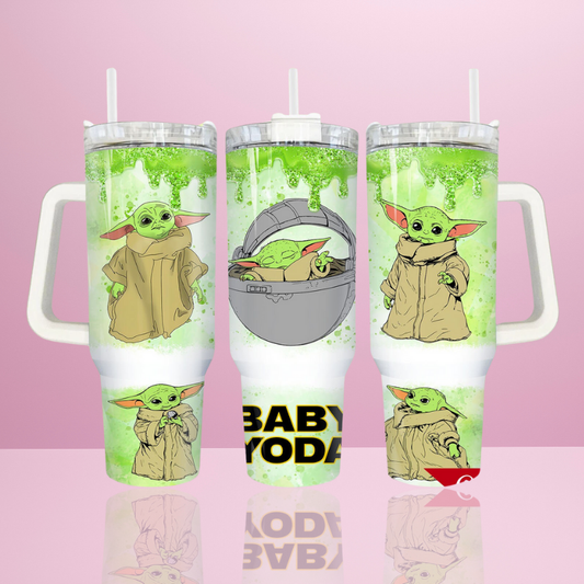 Grogu - Thermos 1,2L
