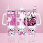 Michael Myers Pink - Thermos 1,2L