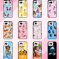 Apple - Coques