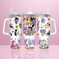 Villains Bad Girls - Thermos 1,2L