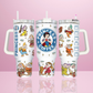Blanche Neige - Thermos 1,2L