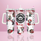 Horror Coffee - Thermos 1,2L