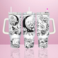 Moon Flowers - Thermos 1,2L