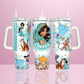 Jasmine - Thermos 1,2L