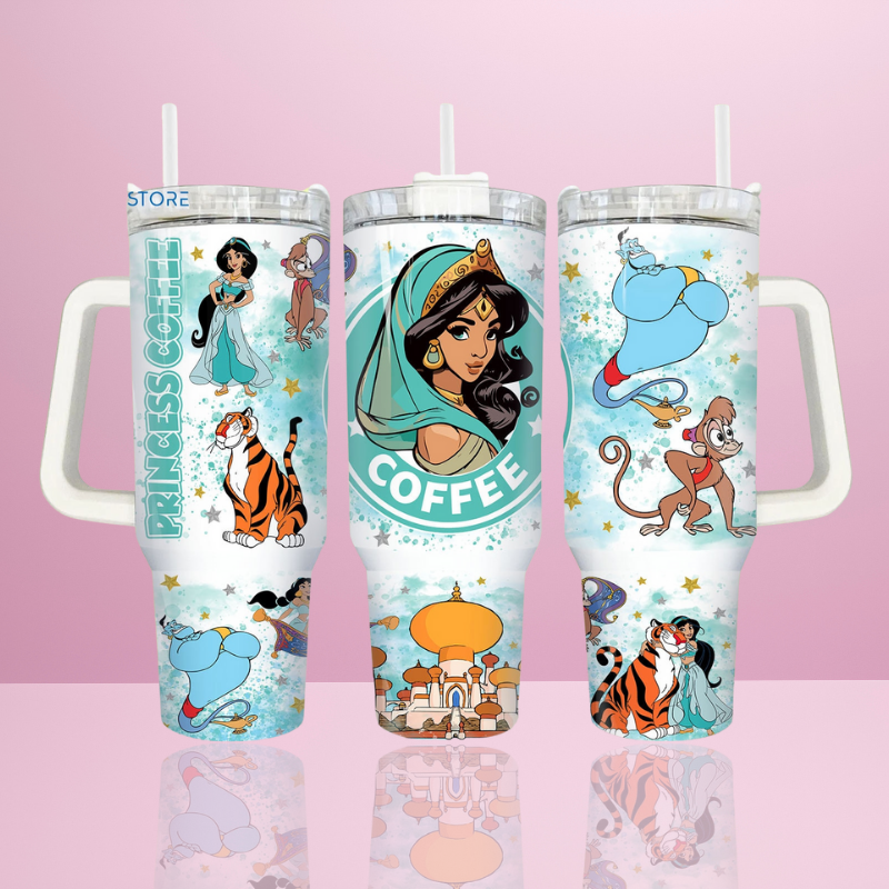 Jasmine - Thermos 1,2L