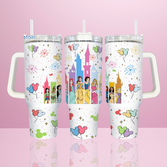 Princess - Thermos 1,2L