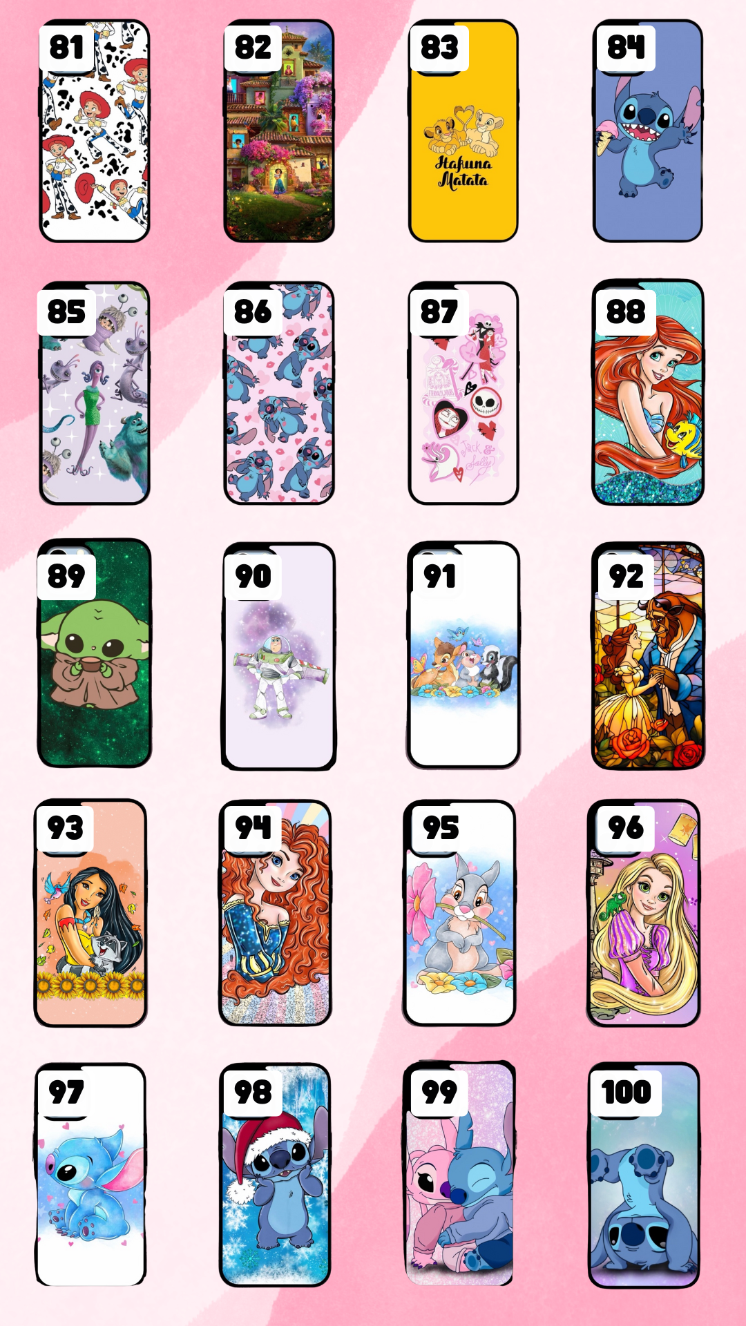 Apple - Coques