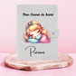 Aurore - Protège Carnet de Santé